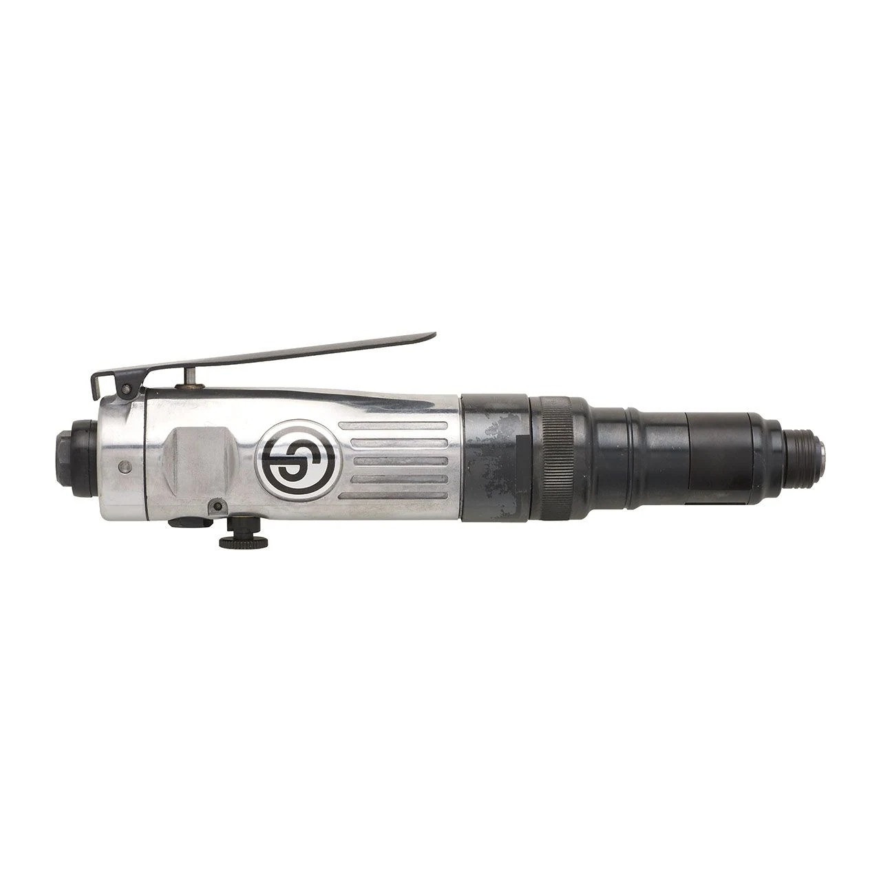 Šesťhranný pneumatický skrutkovač s klznou spojkou, 1/4" Chicago Pneumatic CP782 T025097