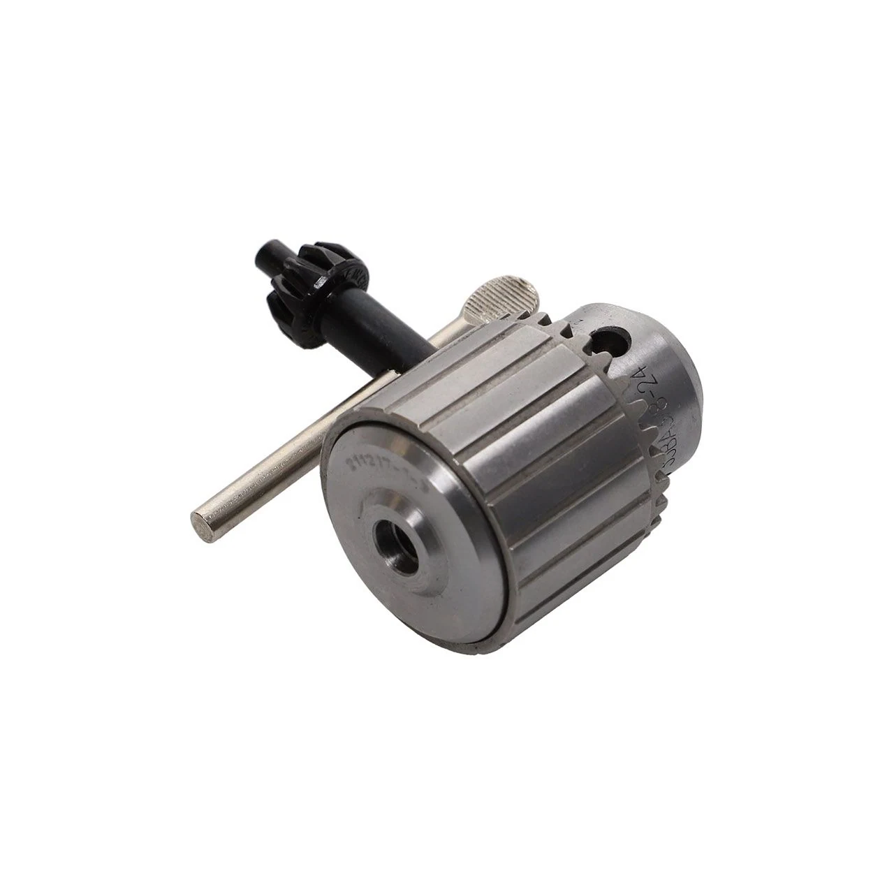 Sklíčidlo s kľúčom 13 mm-3/8"-24 33BA Chicago Pneumatic S066095