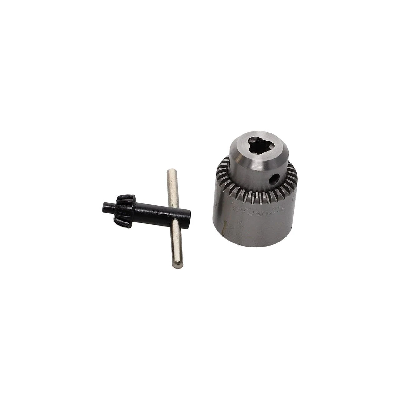 Skľučovadlo s kľúčom 6,5 mm-3/8"-24 1BK Chicago Pneumatic 2050555863