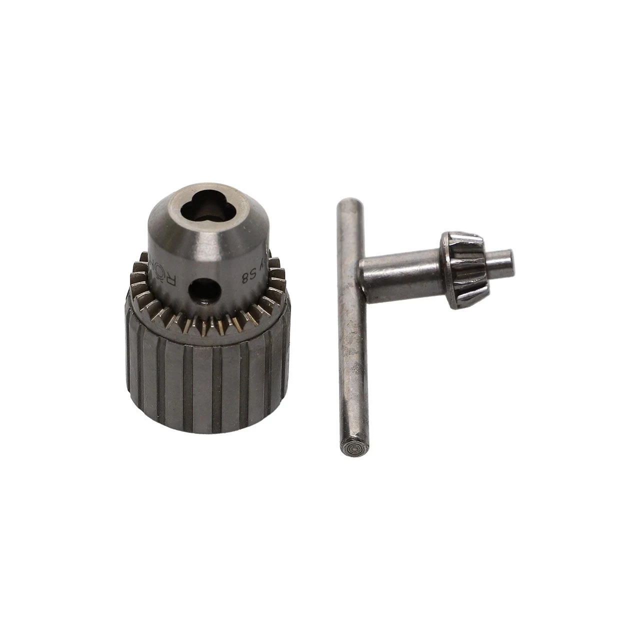 Skľučovadlo s kľúčom 6,5 mm-3/8"-24 Chicago Pneumatic 8940170364