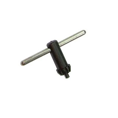 Skľučovadlo s kľúčom jacobs Chicago Pneumatic K32 CA050122