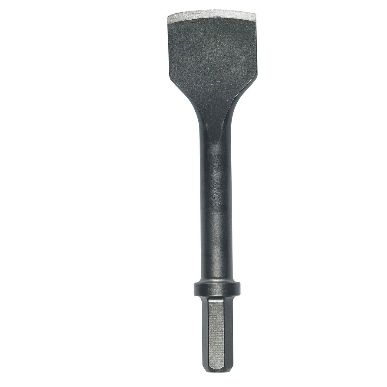 Škrabák šesťhranná stopka 3/4" Chicago Pneumatic 6158040970