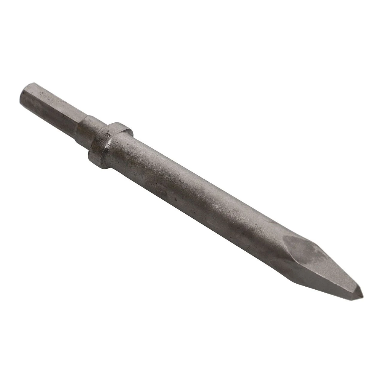 Špicatý sekáč šesťhranná stopka 14,7 mm (0,58) Chicago Pneumatic 6158132170