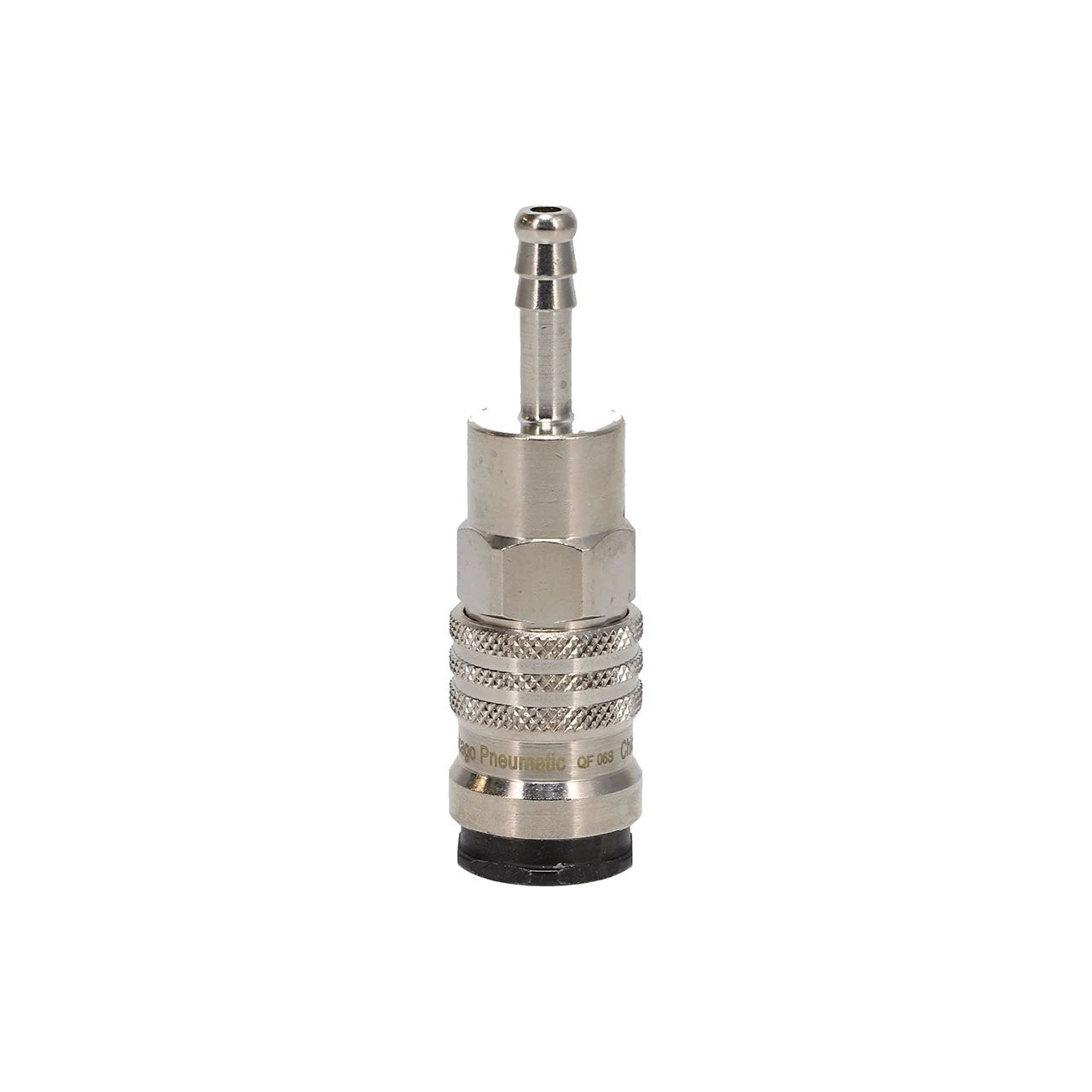 Spojka 06 mm Chicago Pneumatic QF-H055S 6158110480