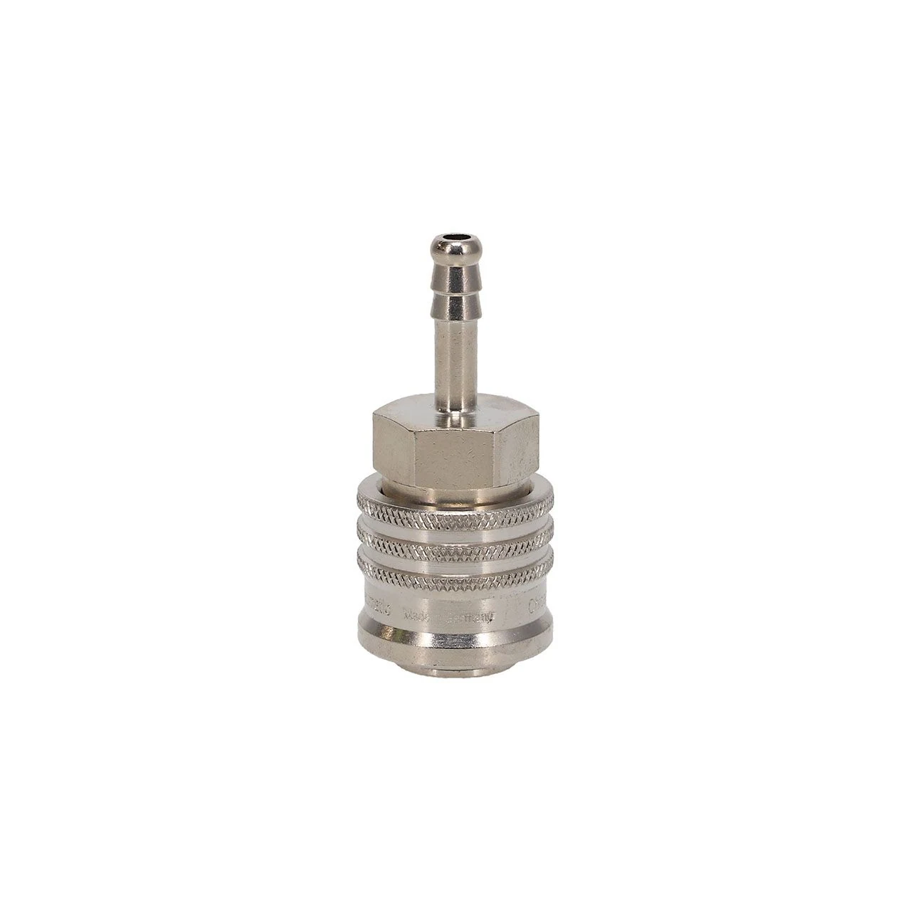 Spojka 06 mm Chicago Pneumatic QF-H075A 6158110380