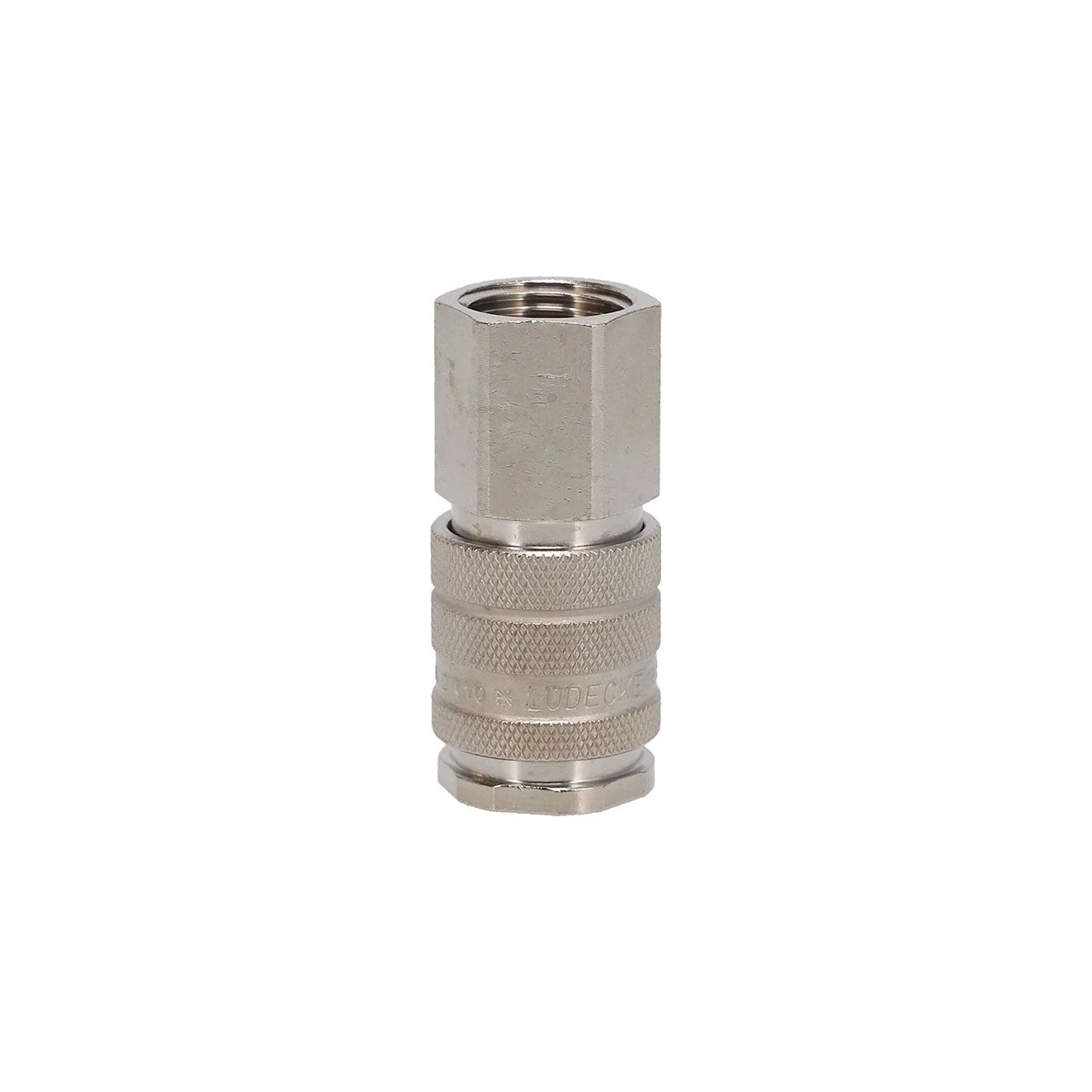 Spojka 1/2" BSP Chicago Pneumatic QF-F104E 8940176761