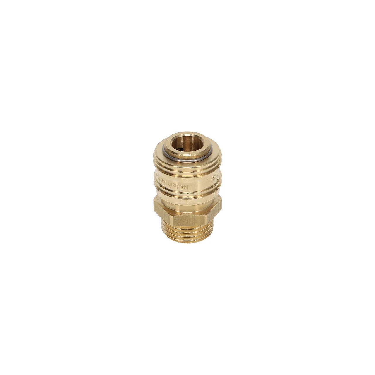 Spojka 1/2" BSP Chicago Pneumatic QF-M076E 8940176750