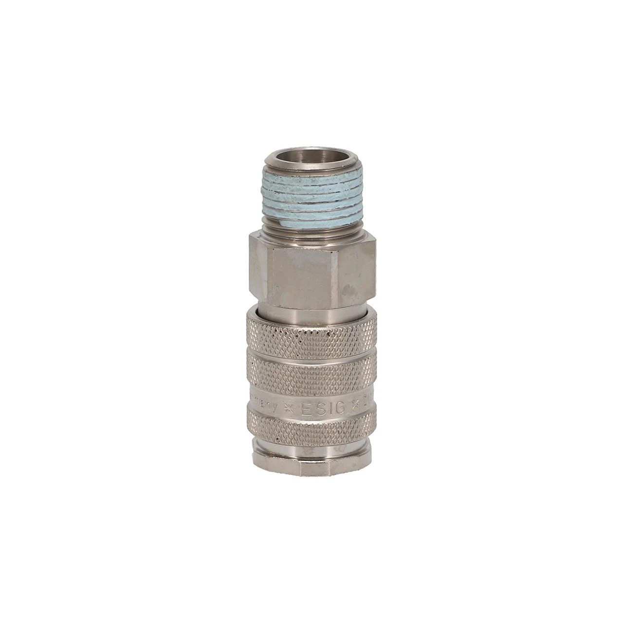 Spojka 1/2" BSP Chicago Pneumatic QF-M104E 8940176758