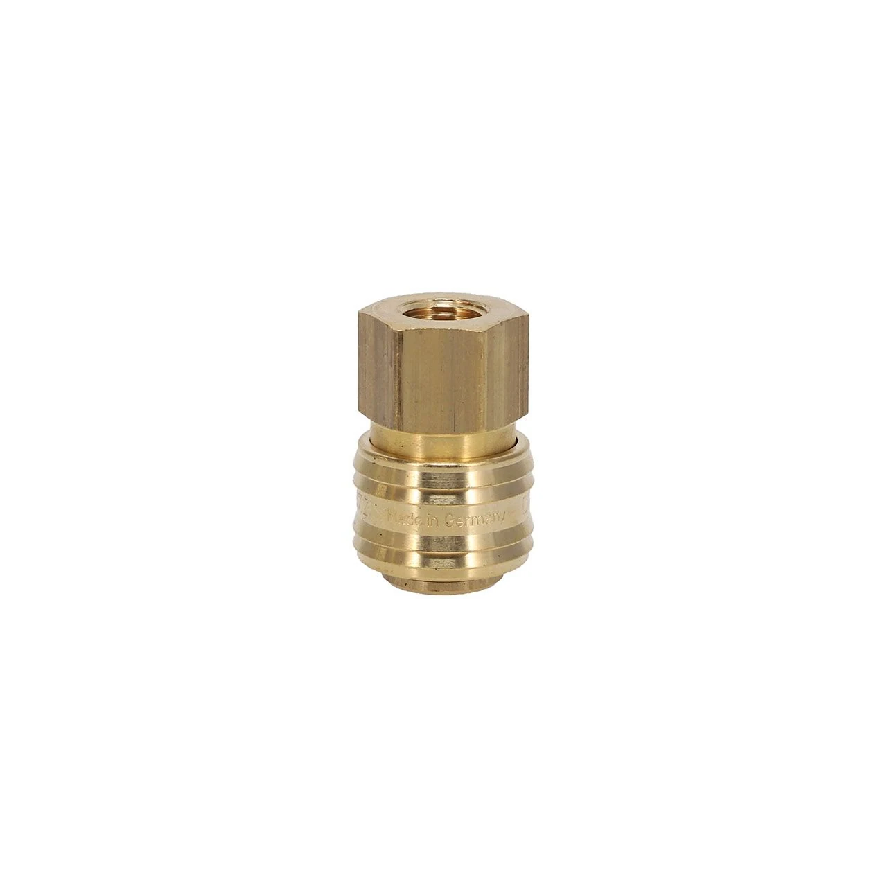 Spojka 1/4" BSP Chicago Pneumatic QF-F076E 8940176751