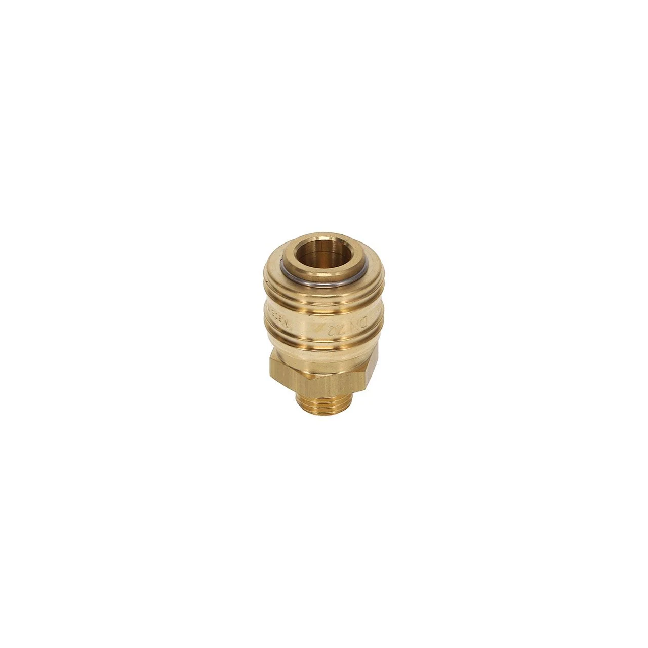 Spojka 1/4" BSP Chicago Pneumatic QF-M076E 8940176748