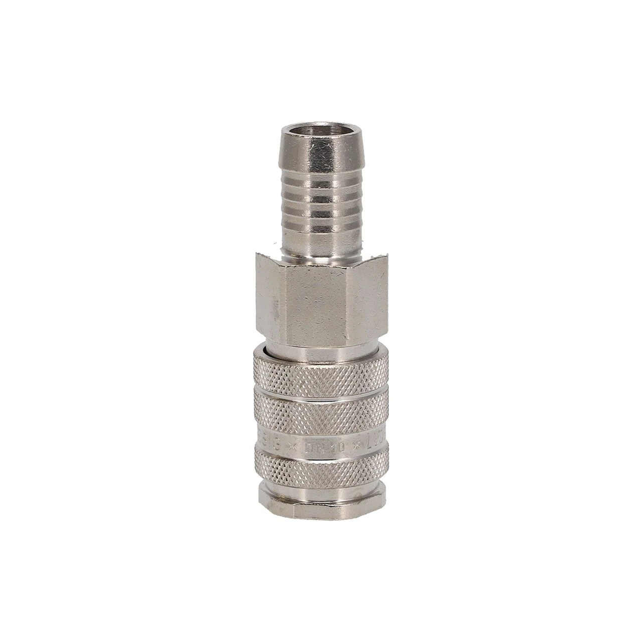 Spojka 16 mm Chicago Pneumatic QF-H104E 8940176764