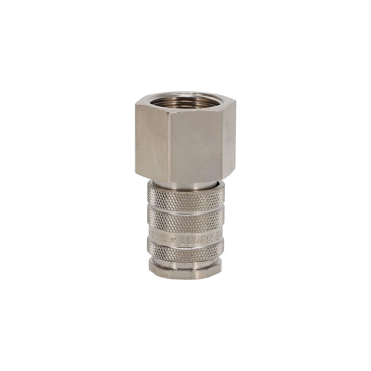 Spojka 3/4" BSP Chicago Pneumatic QF-F104E 8940176762