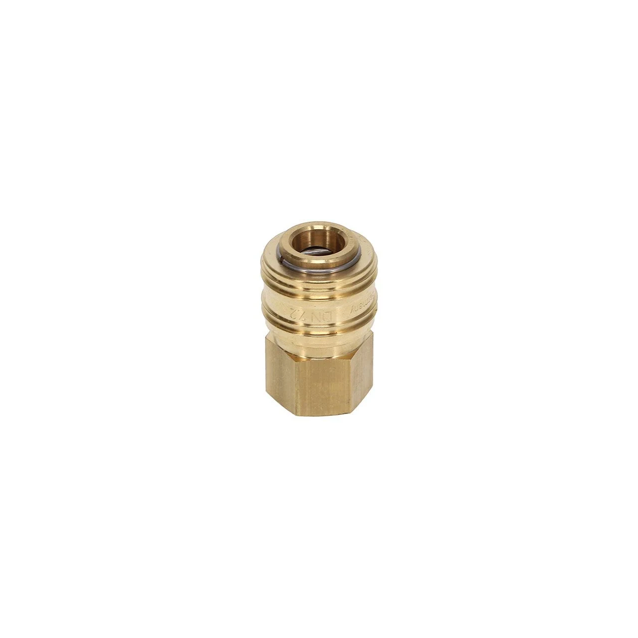 Spojka 3/8" BSP Chicago Pneumatic QF-F076E 8940176752