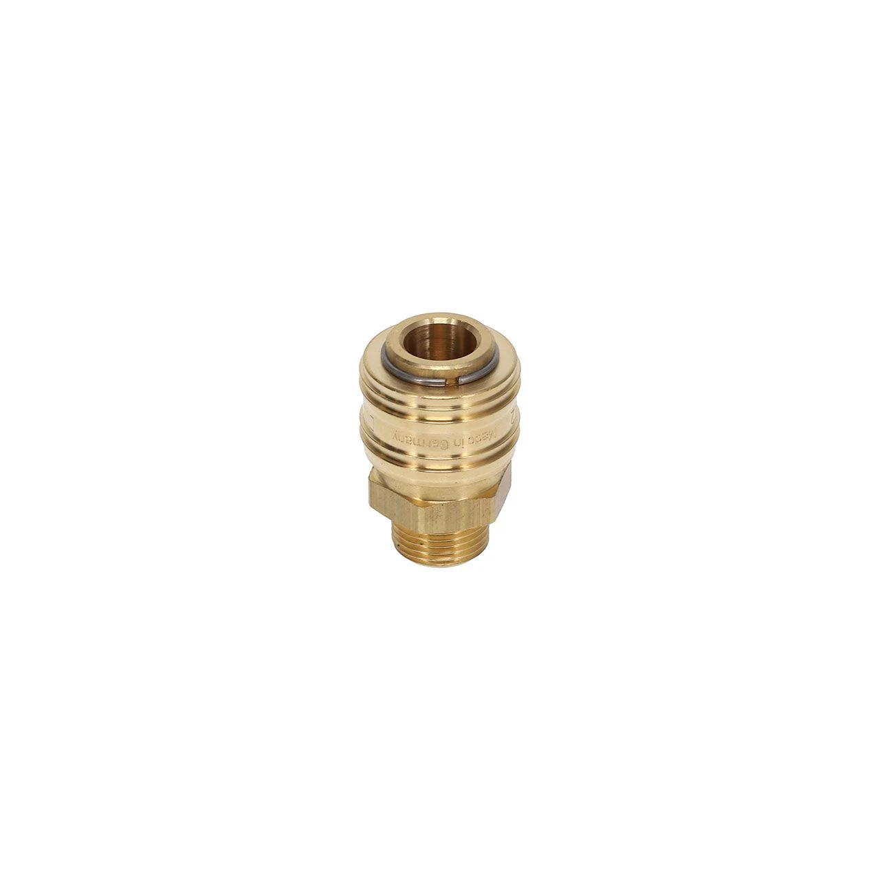 Spojka 3/8" BSP Chicago Pneumatic QF-M076E 8940176749