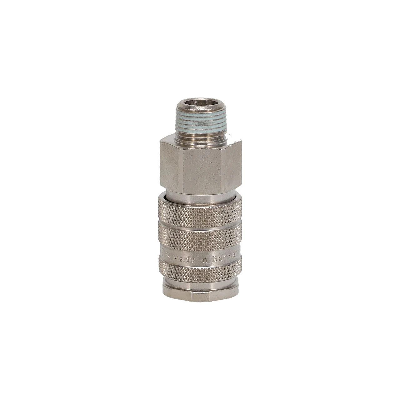 Spojka 3/8" BSP Chicago Pneumatic QF-M104E 8940176757