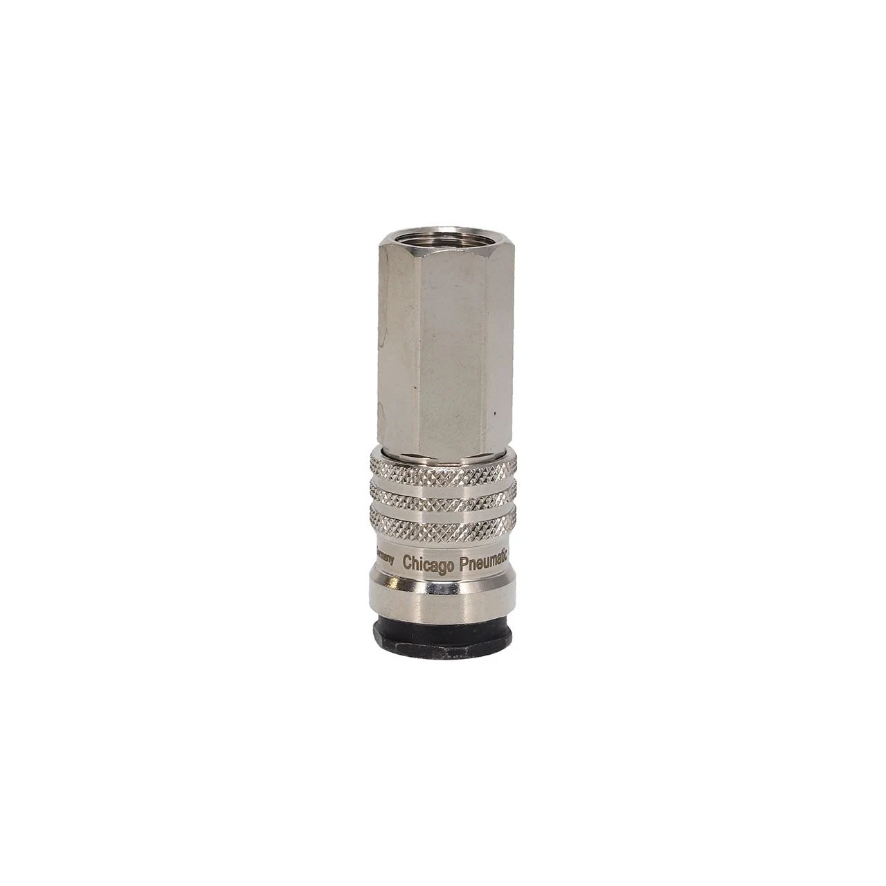 Spojka 3/8" NPT Chicago Pneumatic QF-F055S 6158110460