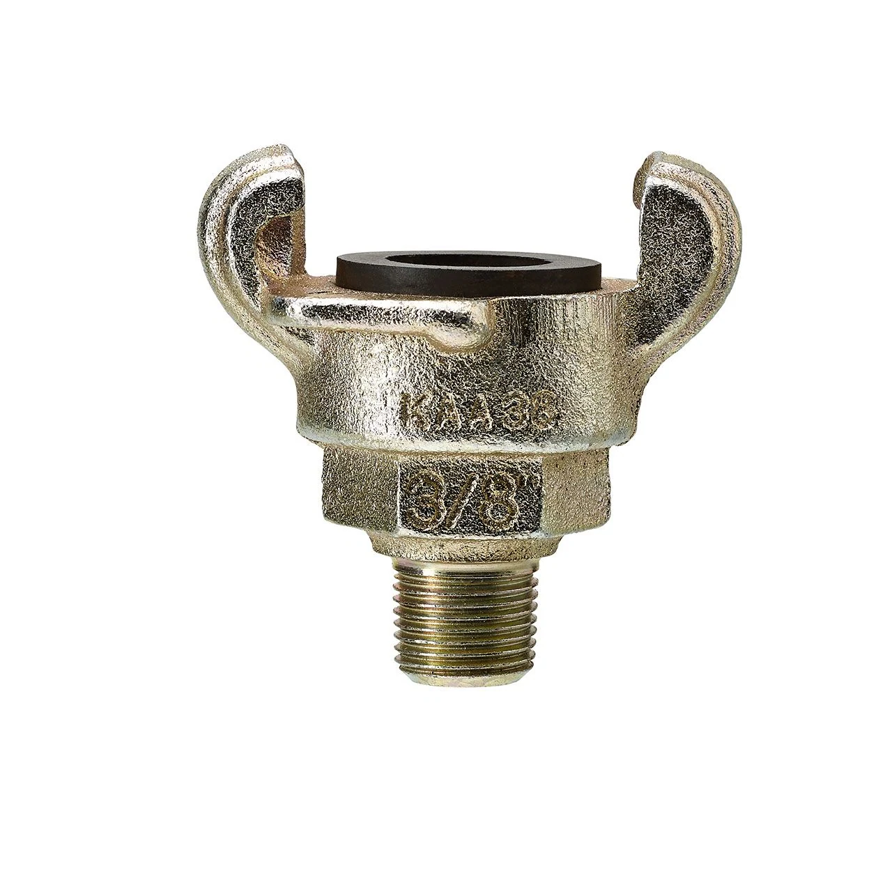 Spojka s pazúrmi s vonkajším závitom 1/2" NPT Chicago Pneumatic 6158109080