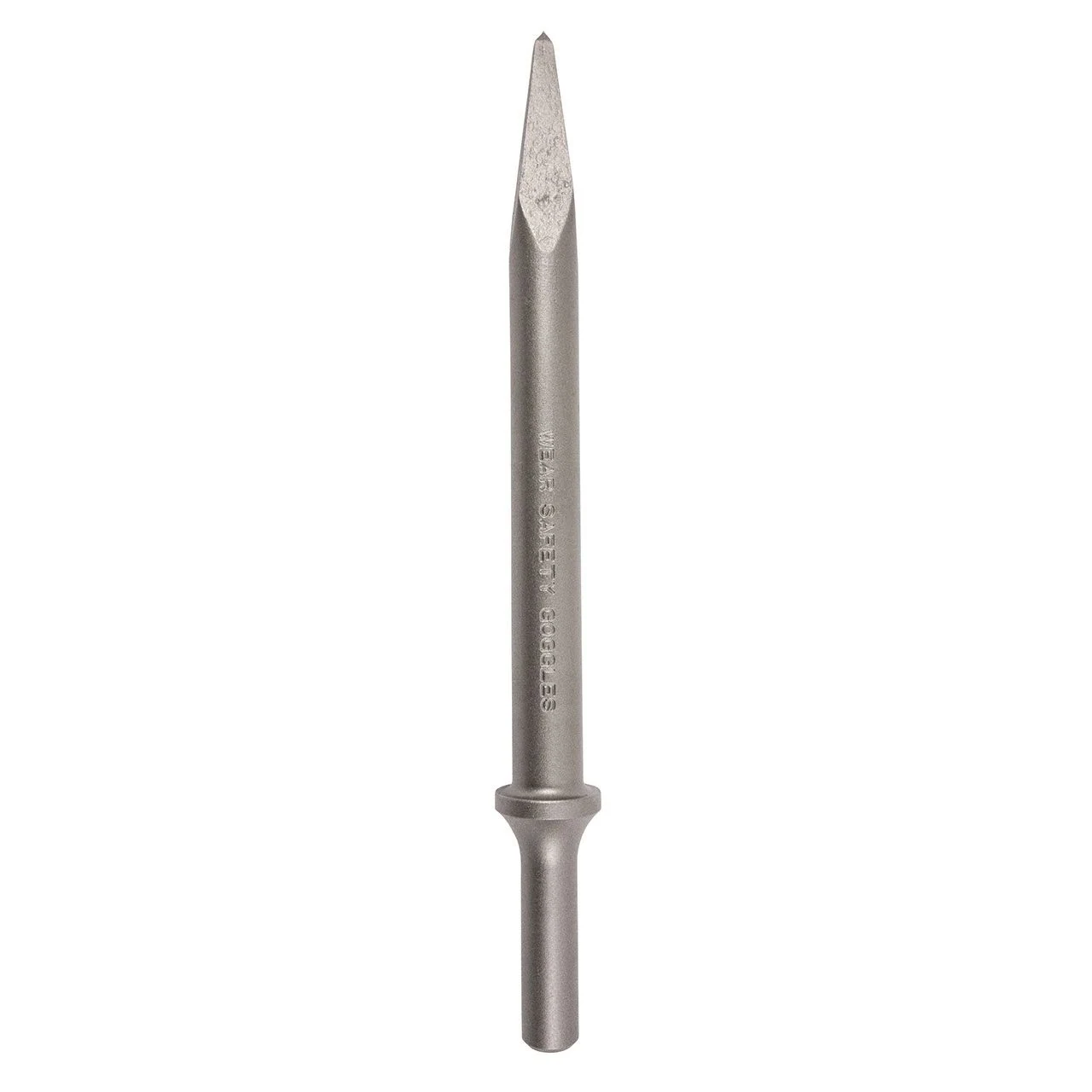 Stopka s diamantovým hrotom okrúhla 0,401" Chicago Pneumatic A046064