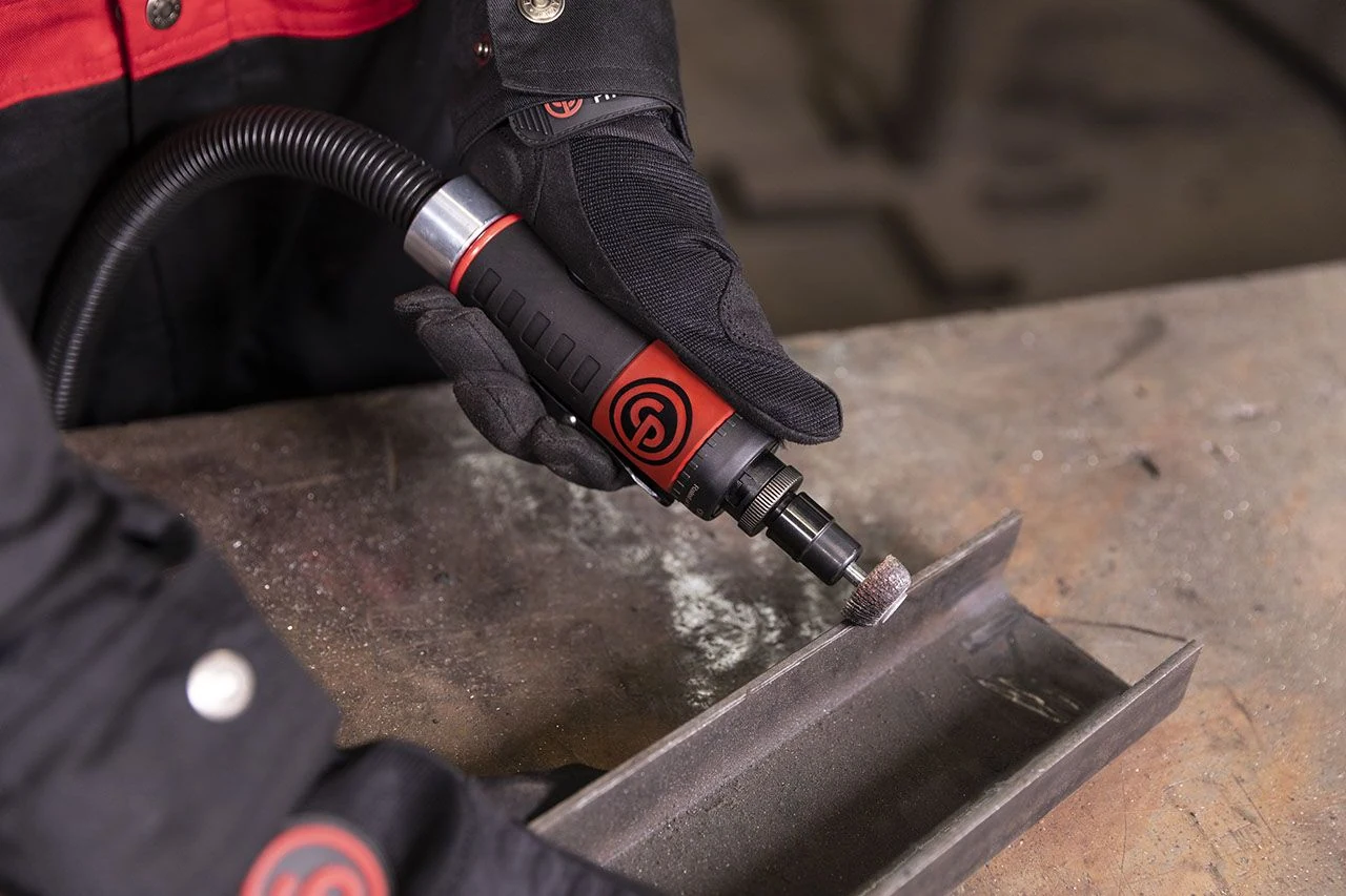 Súprava na zníženie hluku Chicago Pneumatic 2050512903