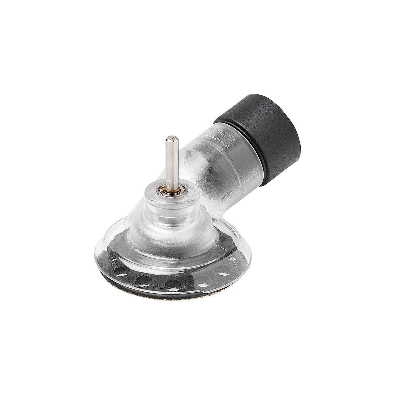 Uhlové brúsne kryty 3" TR Chicago Pneumatic CPA5002 6158135100