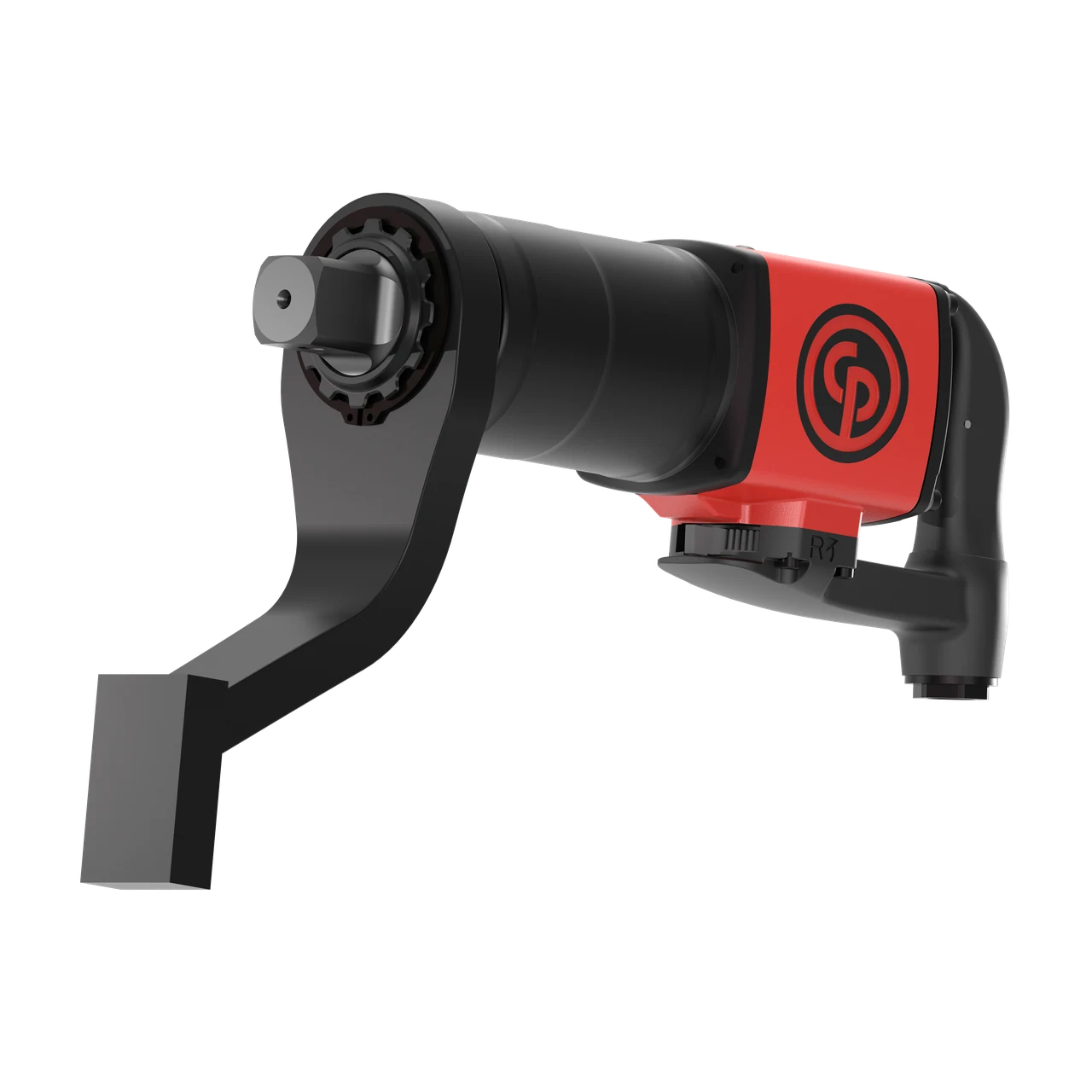 Uťahovačka s pneumatickým uťahovacím momentom + súprava ATC, 1-1/2" Chicago Pneumatic CP6681 6151800600