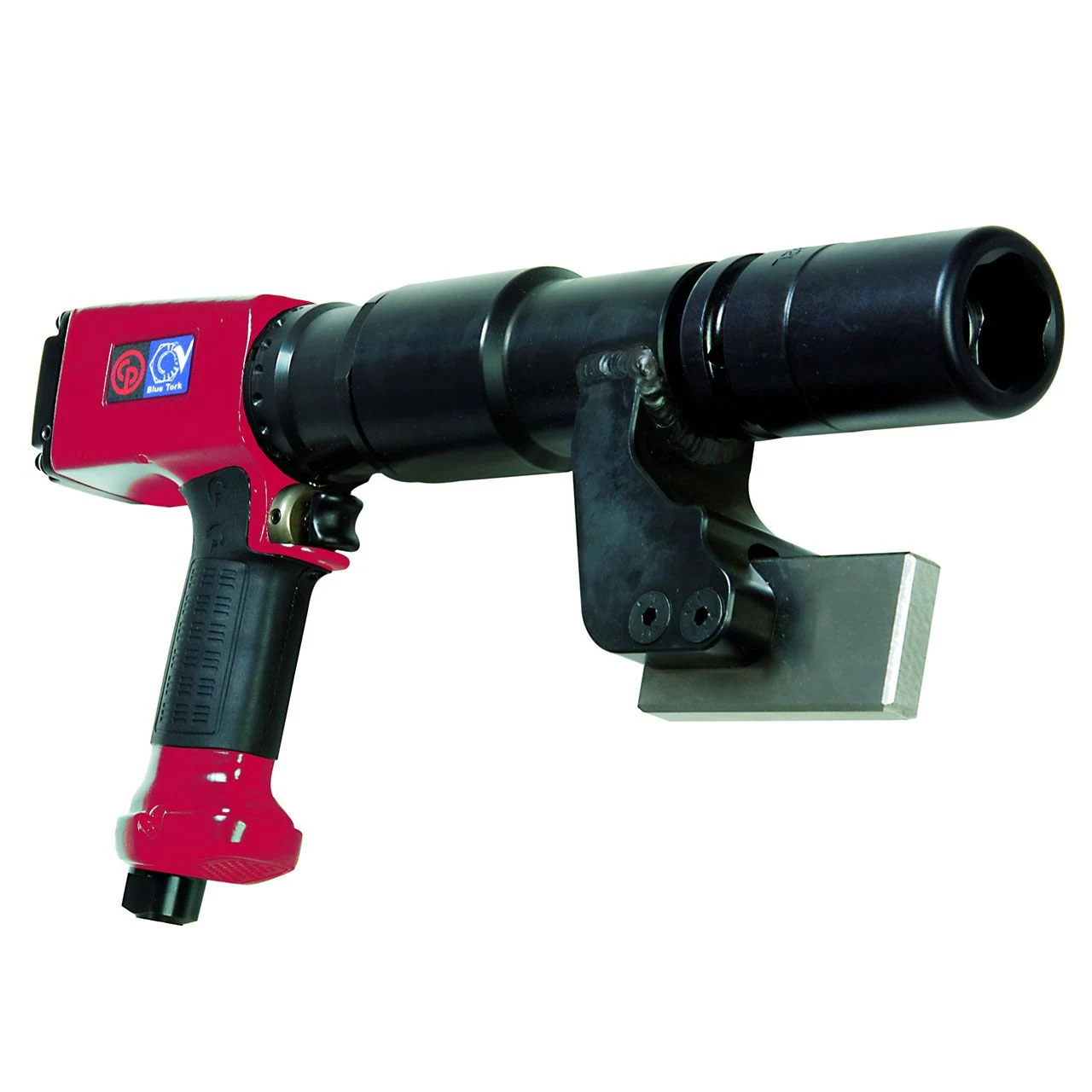 Uzavierací ventil lišta čepeľ pneumatický momentový uťahovák, 1" Chicago Pneumatic CP7600xB 8941076010