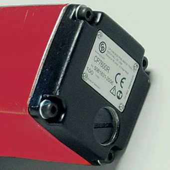 Uzavierací ventil lišta čepeľ pneumatický momentový uťahovák, 1" Chicago Pneumatic CP7600xB-R 8941076011