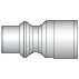 Vsuvka 08 mm - súprava 10 ks Chicago Pneumatic H06S 6158134450