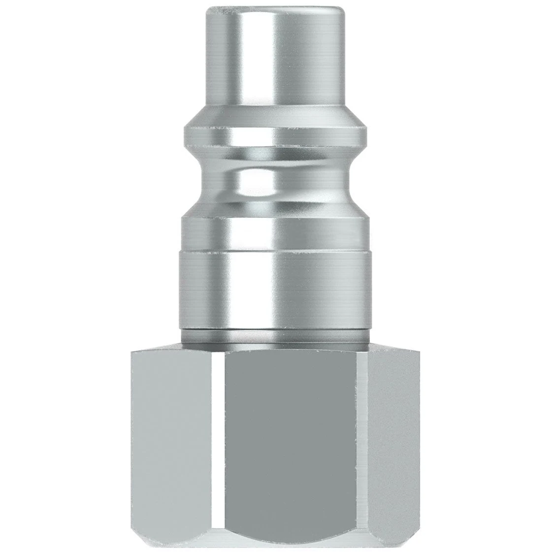 Vsuvka 1/4" BSP-súprava 5 Chicago Pneumatic F08S 6158134720