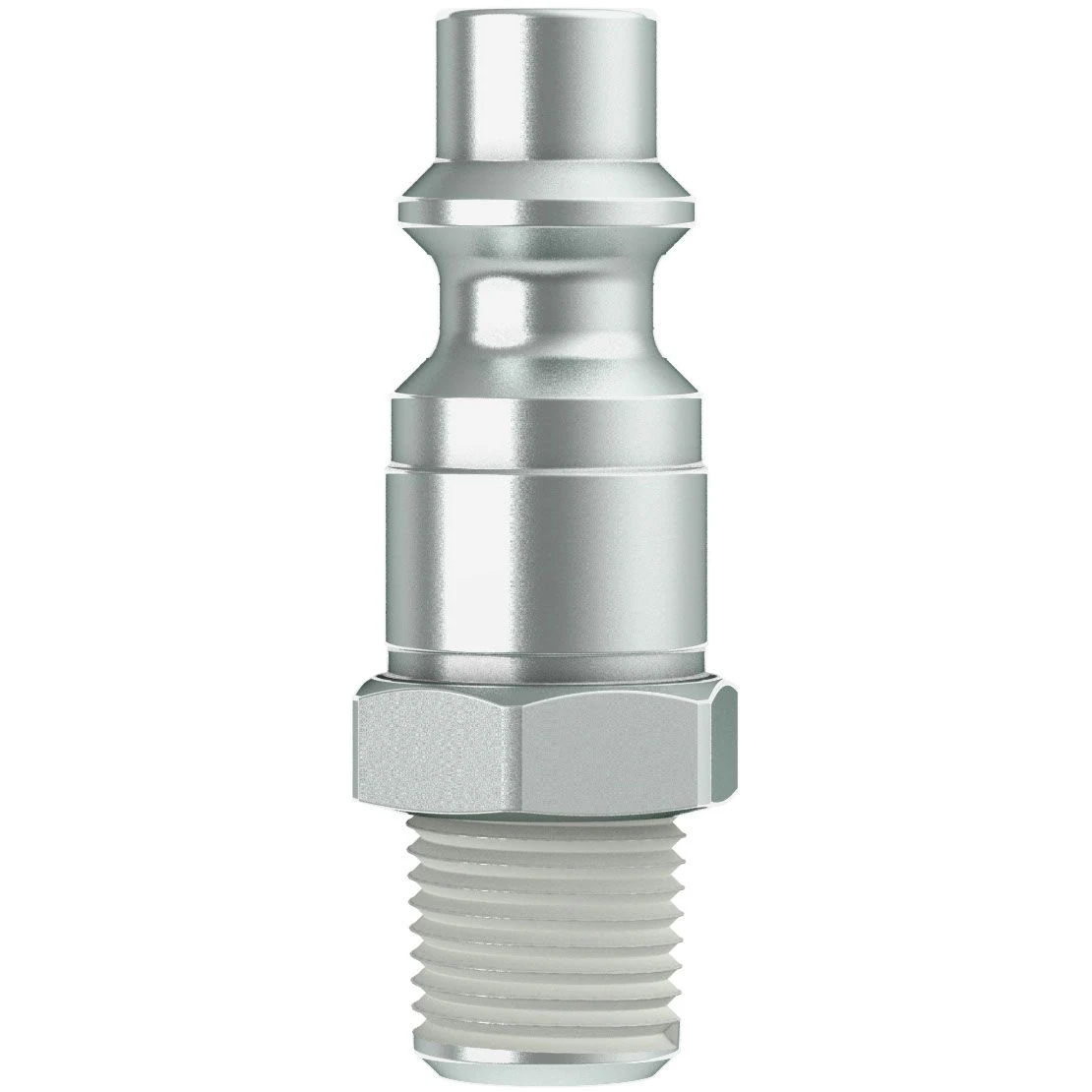Vsuvka 1/4" NPT-súprava 10 ks Chicago Pneumatic M06S 6158134470