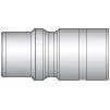Vsuvka 16 mm-súprava 5 Chicago Pneumatic H11S 6158134550
