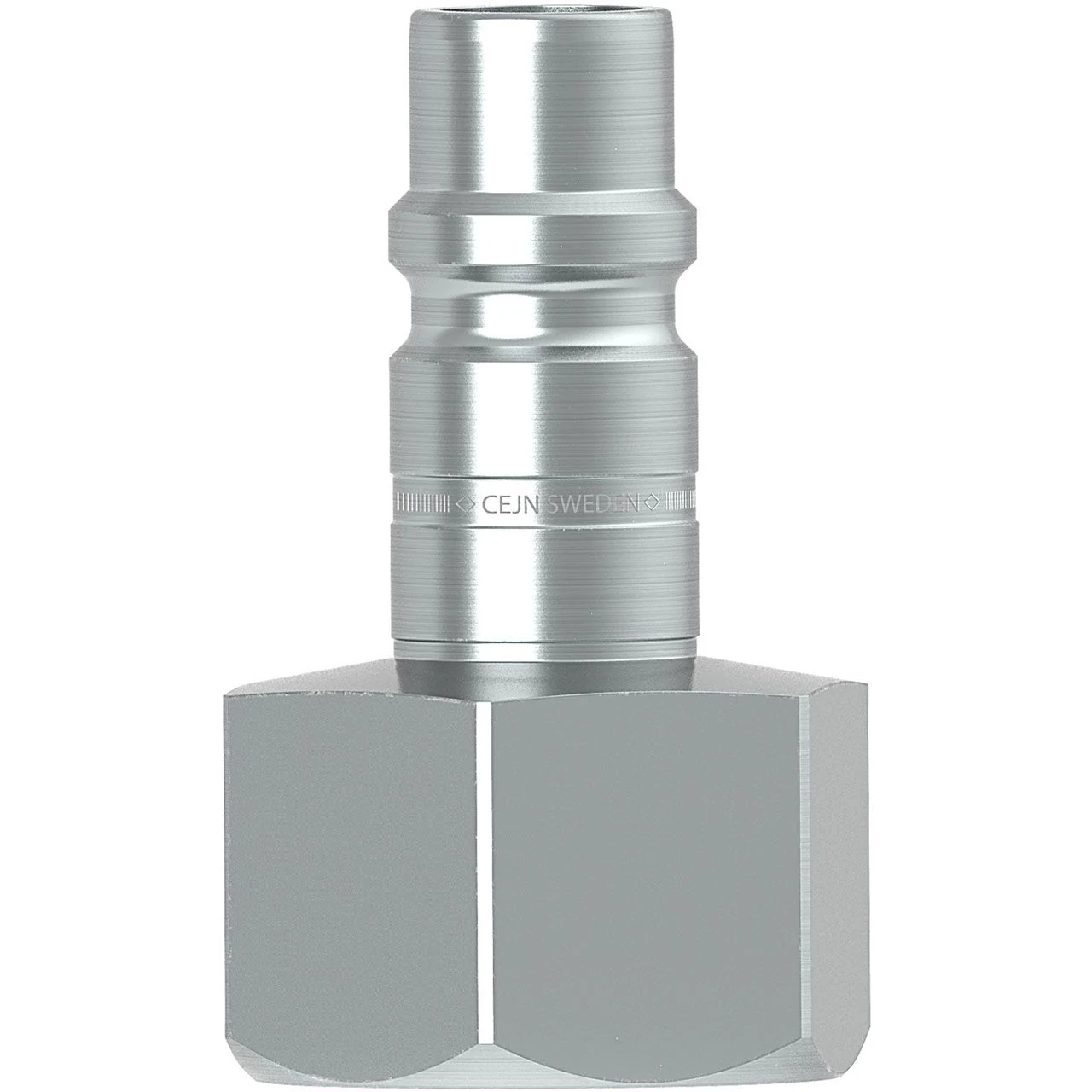 Vsuvka 3/8" BSP-balenie 5 ks Chicago Pneumatic F11S 6158134630