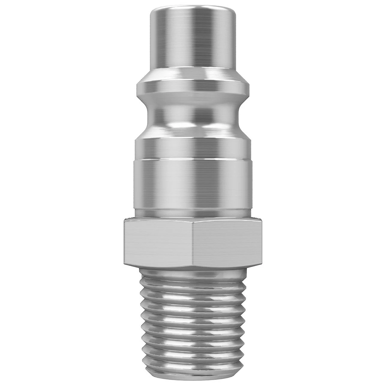 Vsuvka 3/8" NPT - súprava 5 ks Chicago Pneumatic M08S 6158134700