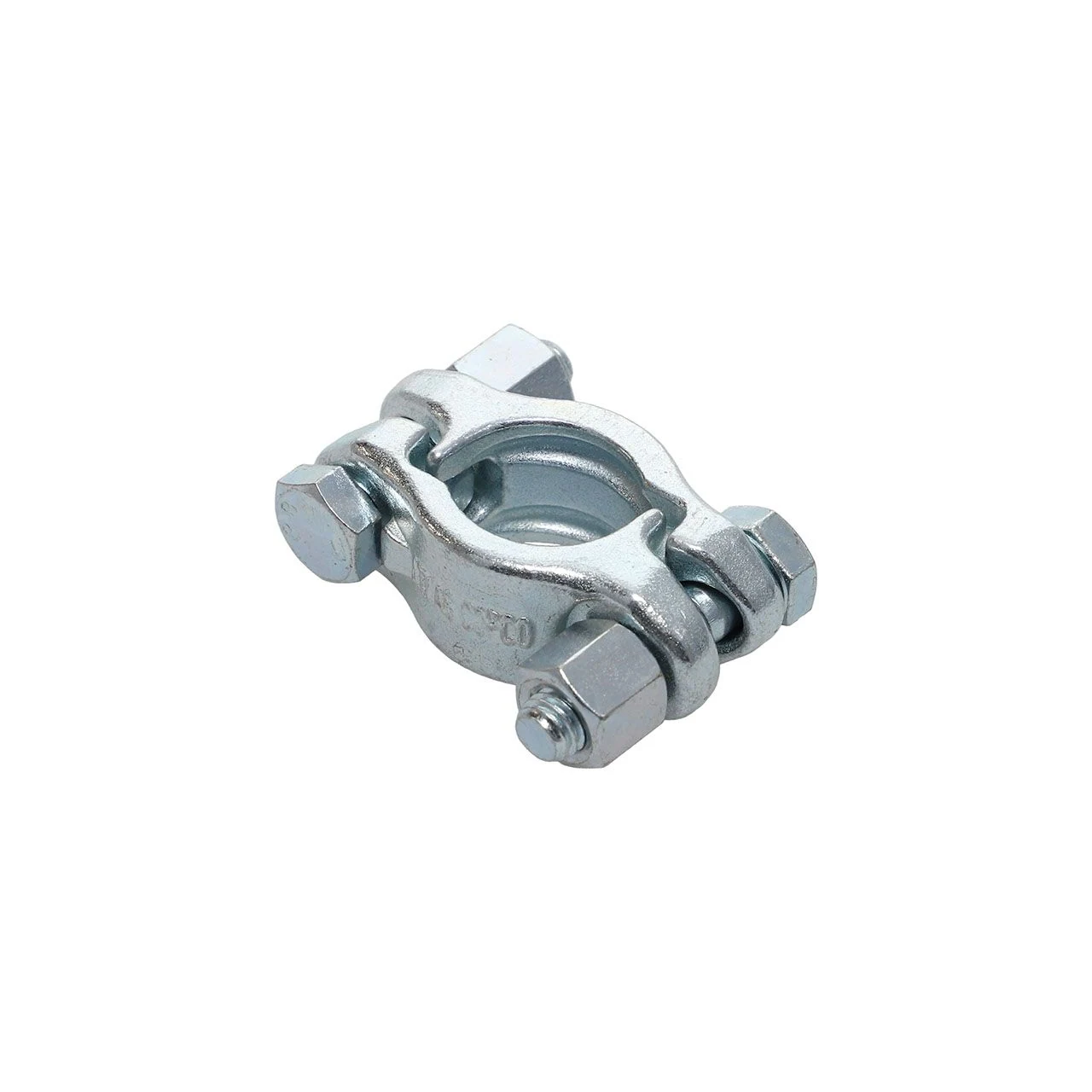 Zosilnená hadicová svorka pre gumovú hadicu 22 – 25 mm Chicago Pneumatic 6158110050