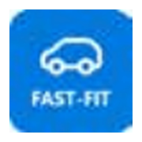 Kompletná autodiagnostika TEXA AXONE NEMO LIGHT FAST FIT CAR