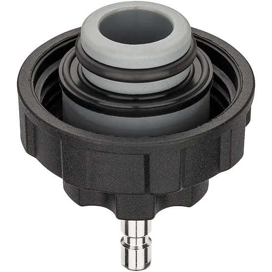 Adaptér na diagnostiku chladiaceho systému · M52 x 4,0 AF VIGOR V1963N-0