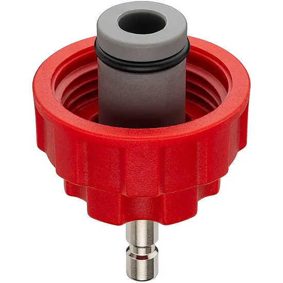 Adaptér pre diagnostiku chladiaceho systému Tesla M42 x 3 VIGOR V1963N-3Y