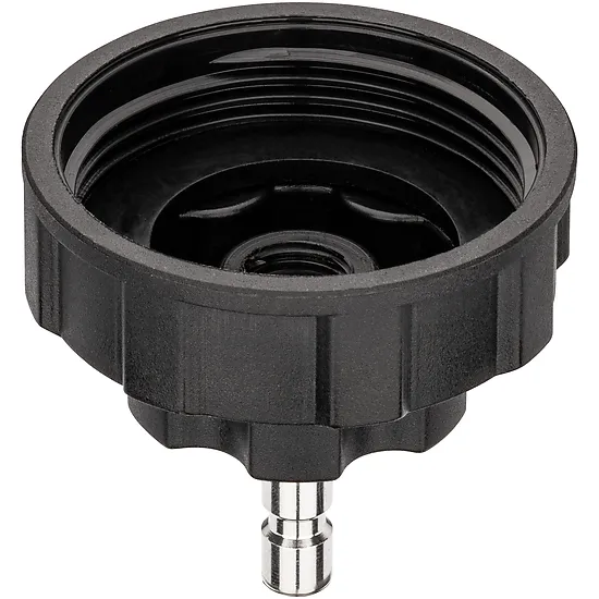 Adaptér na diagnostiku chladiaceho systému · M52 x 2,5 VIGOR V1963N-6