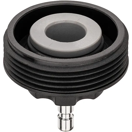 Adaptér na diagnostiku chladiaceho systému · M61,7 x 3,0 VIGOR V1963N-9