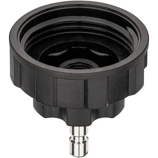 Adaptér na diagnostiku chladiaceho systému · M48 x 3,0 VIGOR V1963N-A