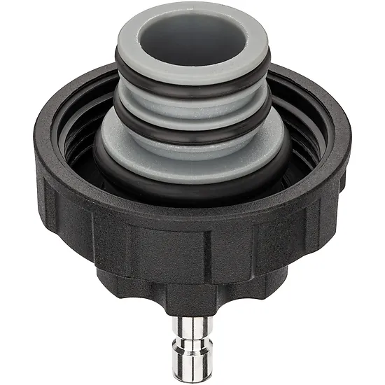 Adaptér na diagnostiku chladiaceho systému · M52 x 3,0 VIGOR V1963N-B