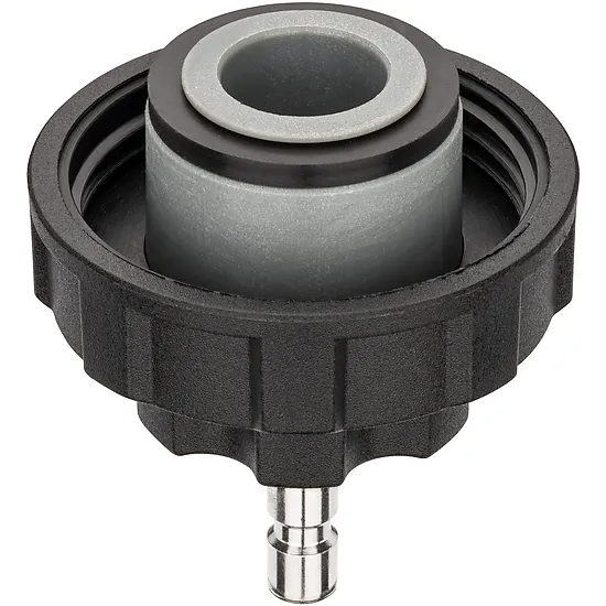 Adaptér na diagnostiku chladiaceho systému · M52 x 3,0 VIGOR V1963N-C