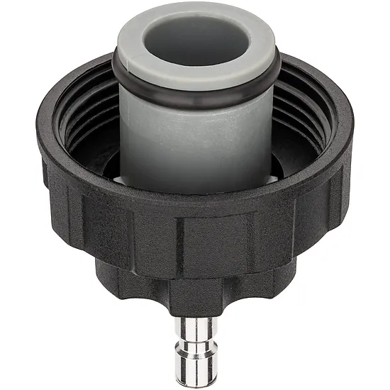 Adaptér na diagnostiku chladiaceho systému · MSO x 2,5 VIGOR V1963N-F