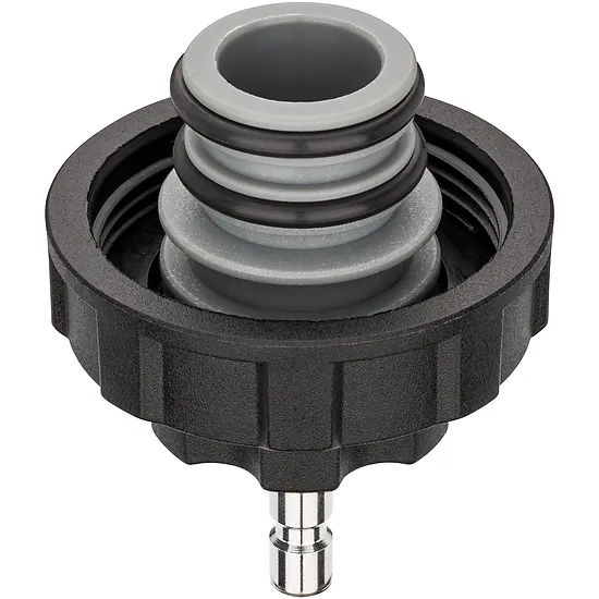 Adaptér na diagnostiku chladiaceho systému · M52 x 2,5 VIGOR V1963N-G