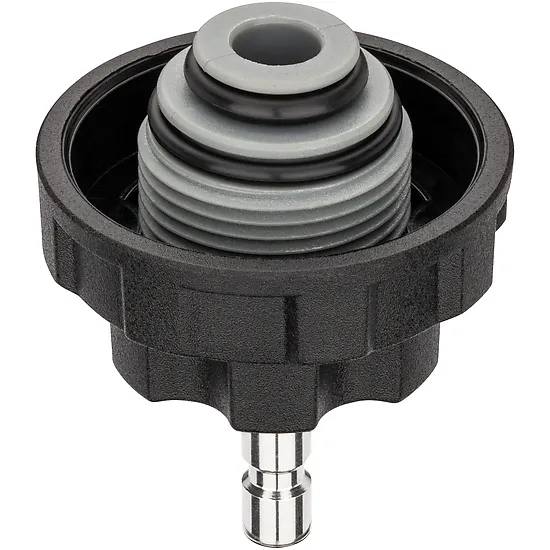 Adaptér na diagnostiku chladiaceho systému · M32 x 2,0 VIGOR V1963N-H