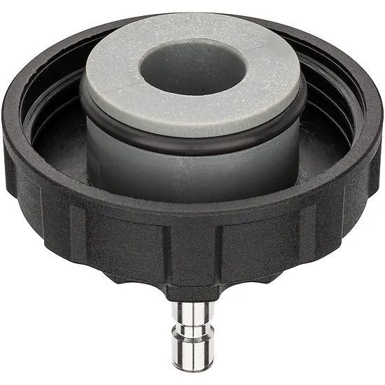 Adaptér na diagnostiku chladiaceho systému · M63 x 4,0 AA VIGOR V1963N-M