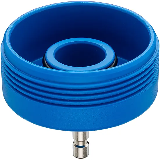 Adaptér pre diagnostiku chladiaceho systému Porsche M78,3 x 3,0 VIGOR V1963N-P