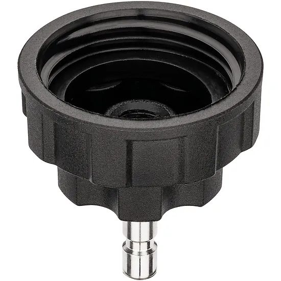 Adaptér na diagnostiku chladiaceho systému · M45 x 3,0 VIGOR V1963N-R