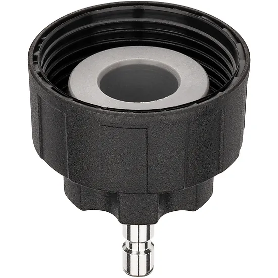 Adaptér na diagnostiku chladiaceho systému · M48,5 x 3,0 FA VIGOR V1963N-S
