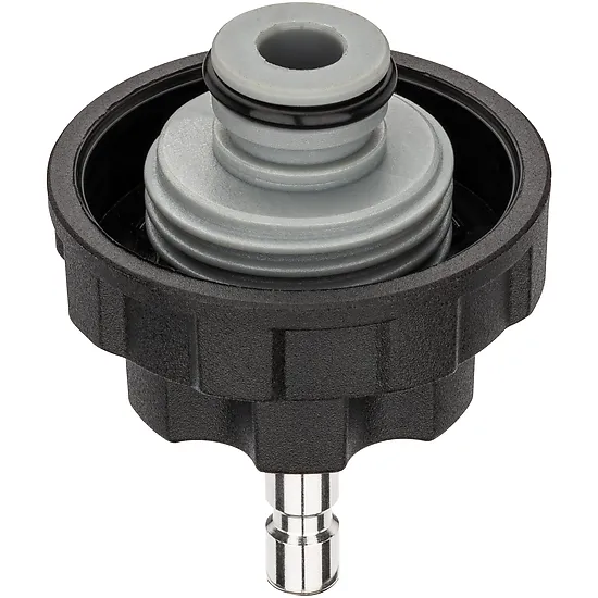 Adaptér na diagnostiku chladiaceho systému · M33,6 x 3,0 AF VIGOR V1963N-T